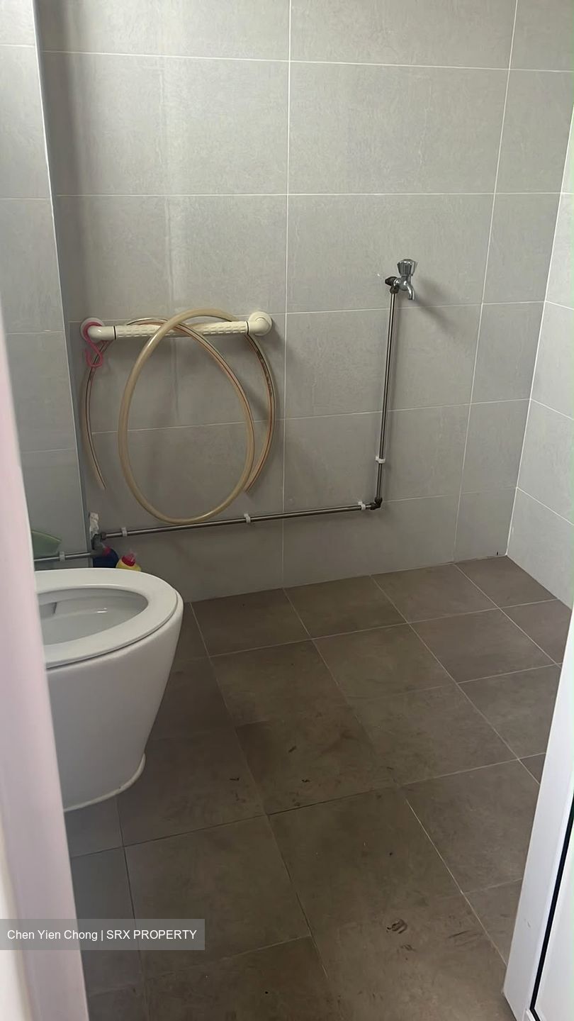 Blk 144 Bishan Green (Bishan), HDB 4 Rooms #597847281